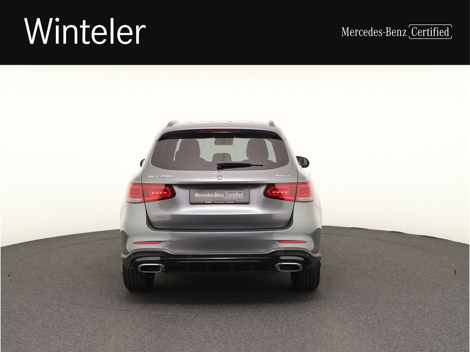 MERCEDES-BENZ GLC 200 AMG Line 4Matic-image-6