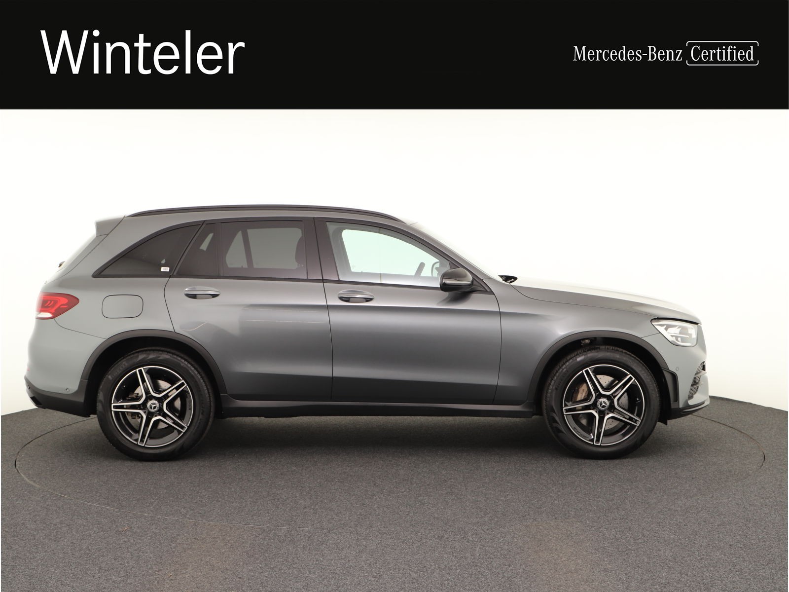 MERCEDES-BENZ GLC 200 AMG Line 4Matic-image-7