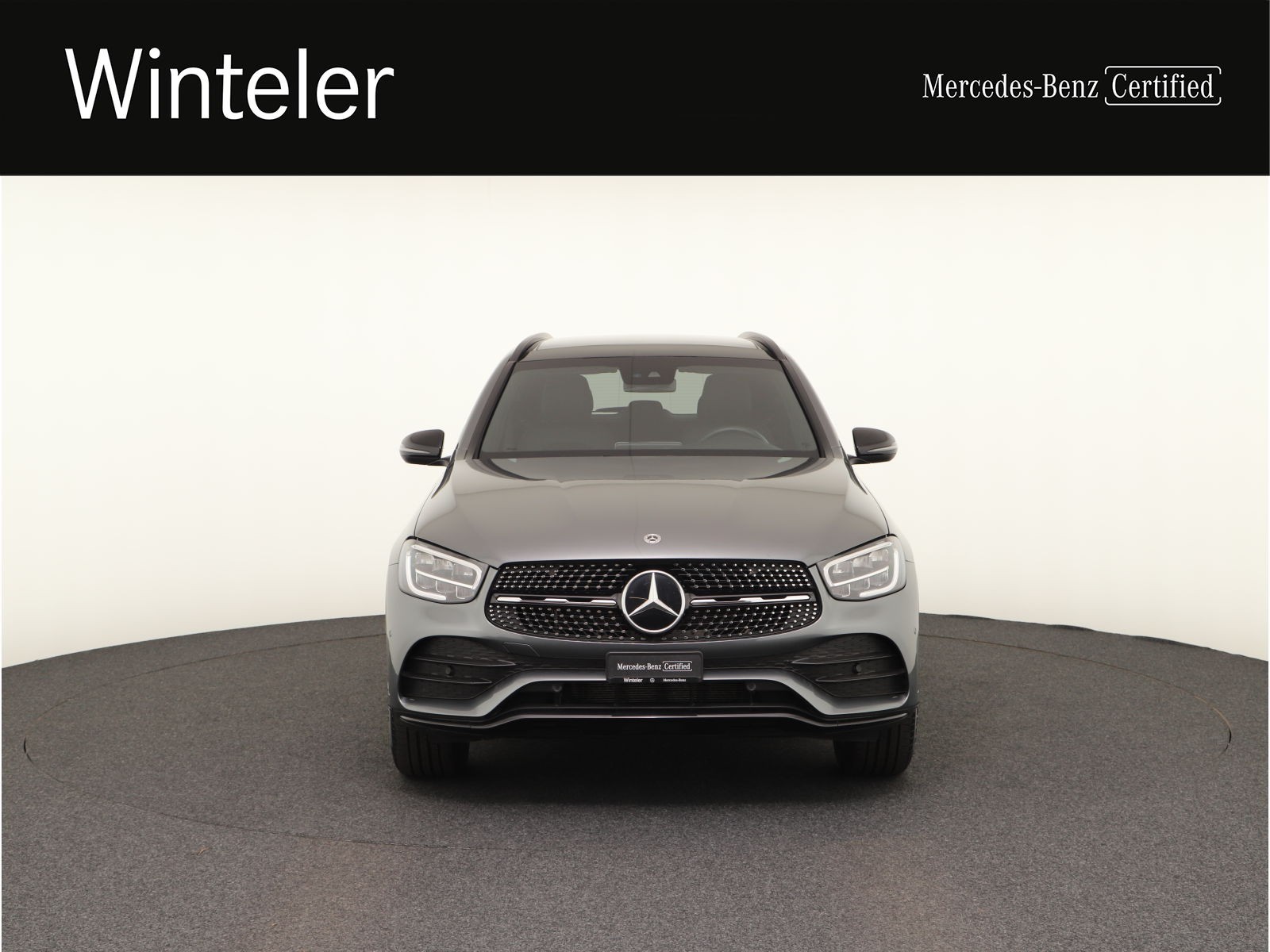 MERCEDES-BENZ GLC 200 AMG Line 4Matic-image-5
