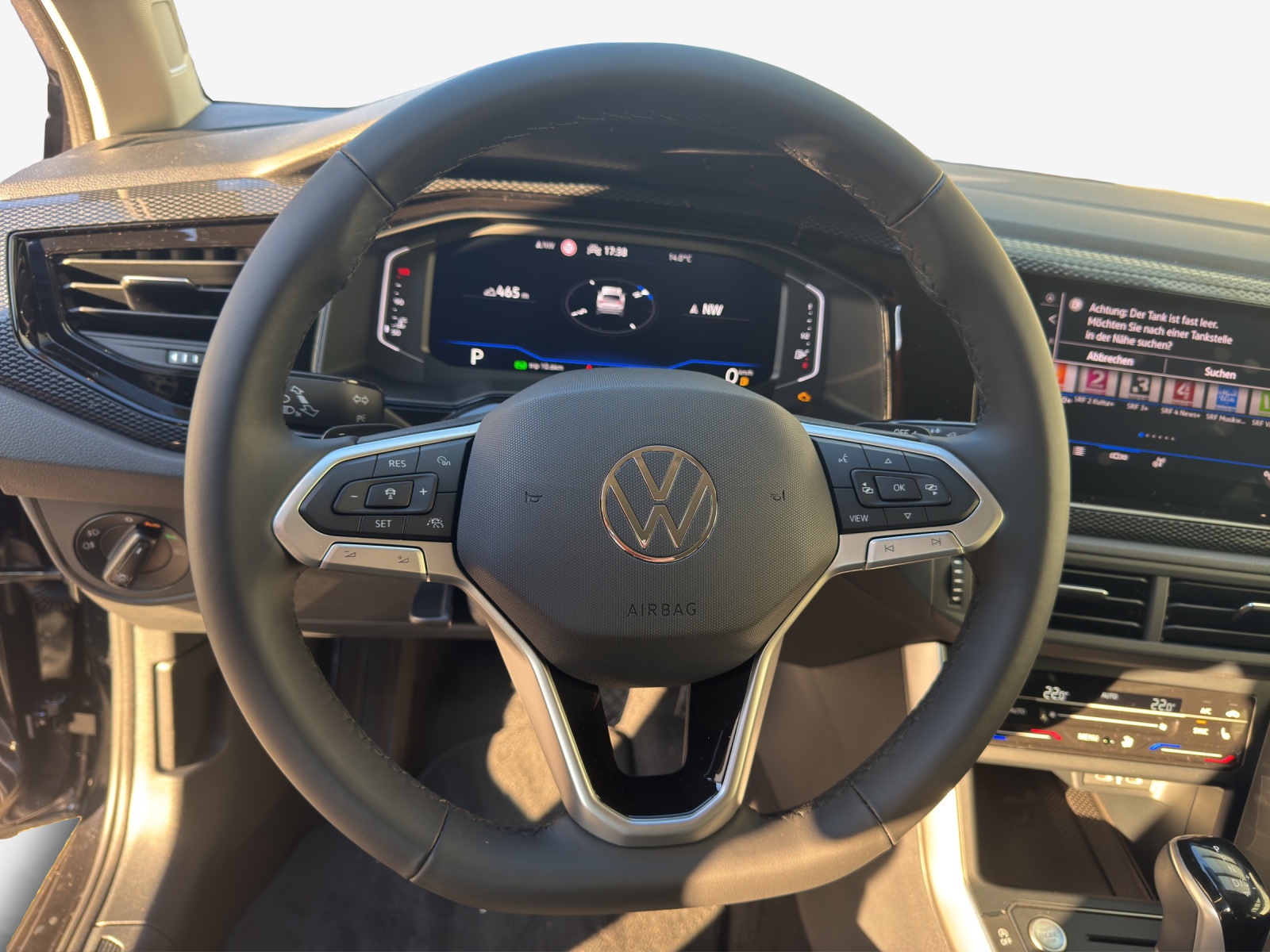 VW Taigo 1.0 TSI Life United DSG-image-9