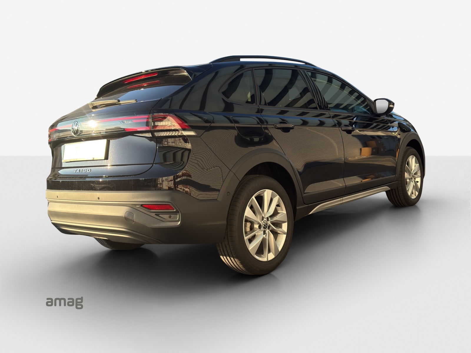 VW Taigo 1.0 TSI Life United DSG-image-4