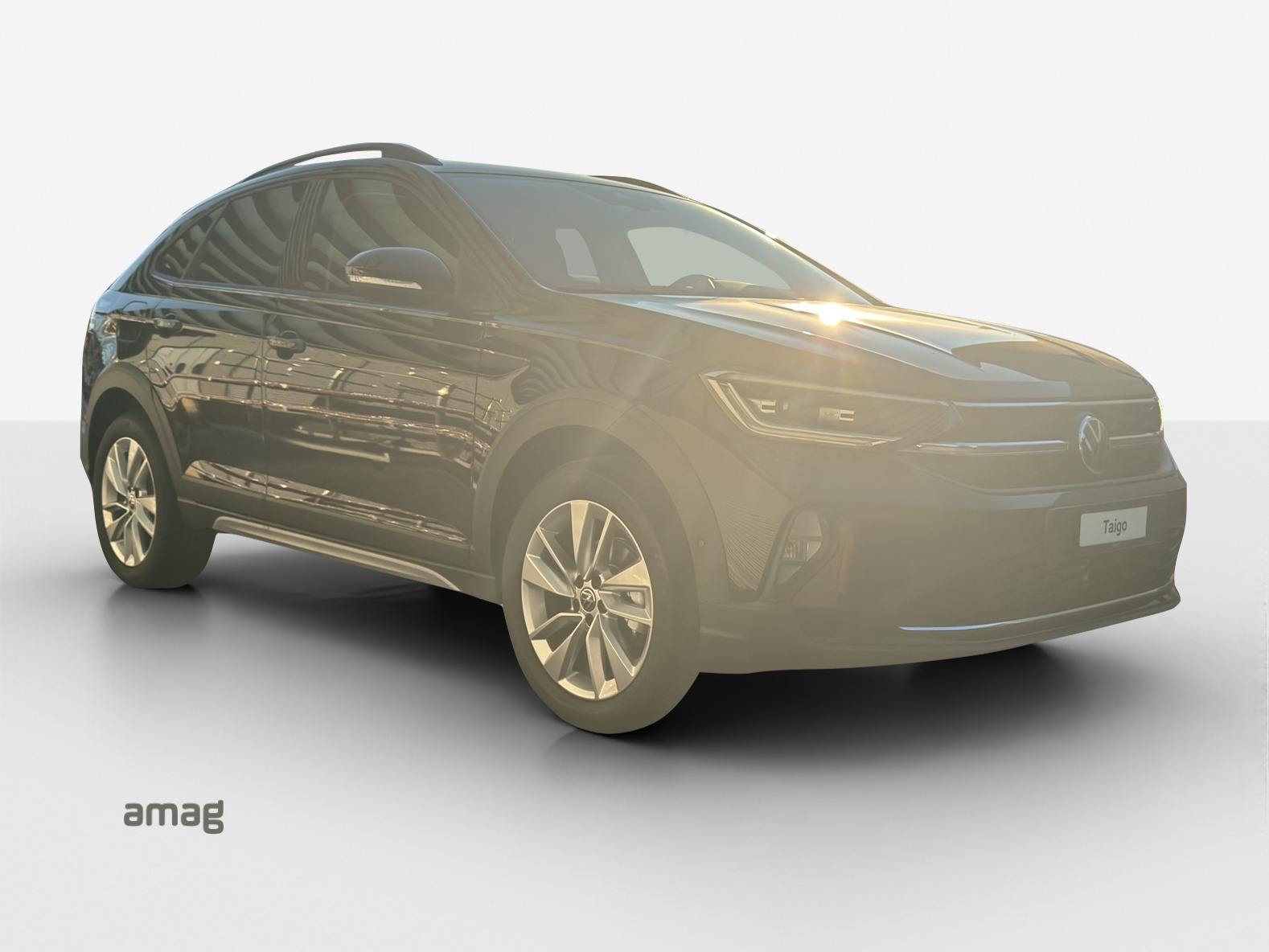 VW Taigo 1.0 TSI Life United DSG-image-5