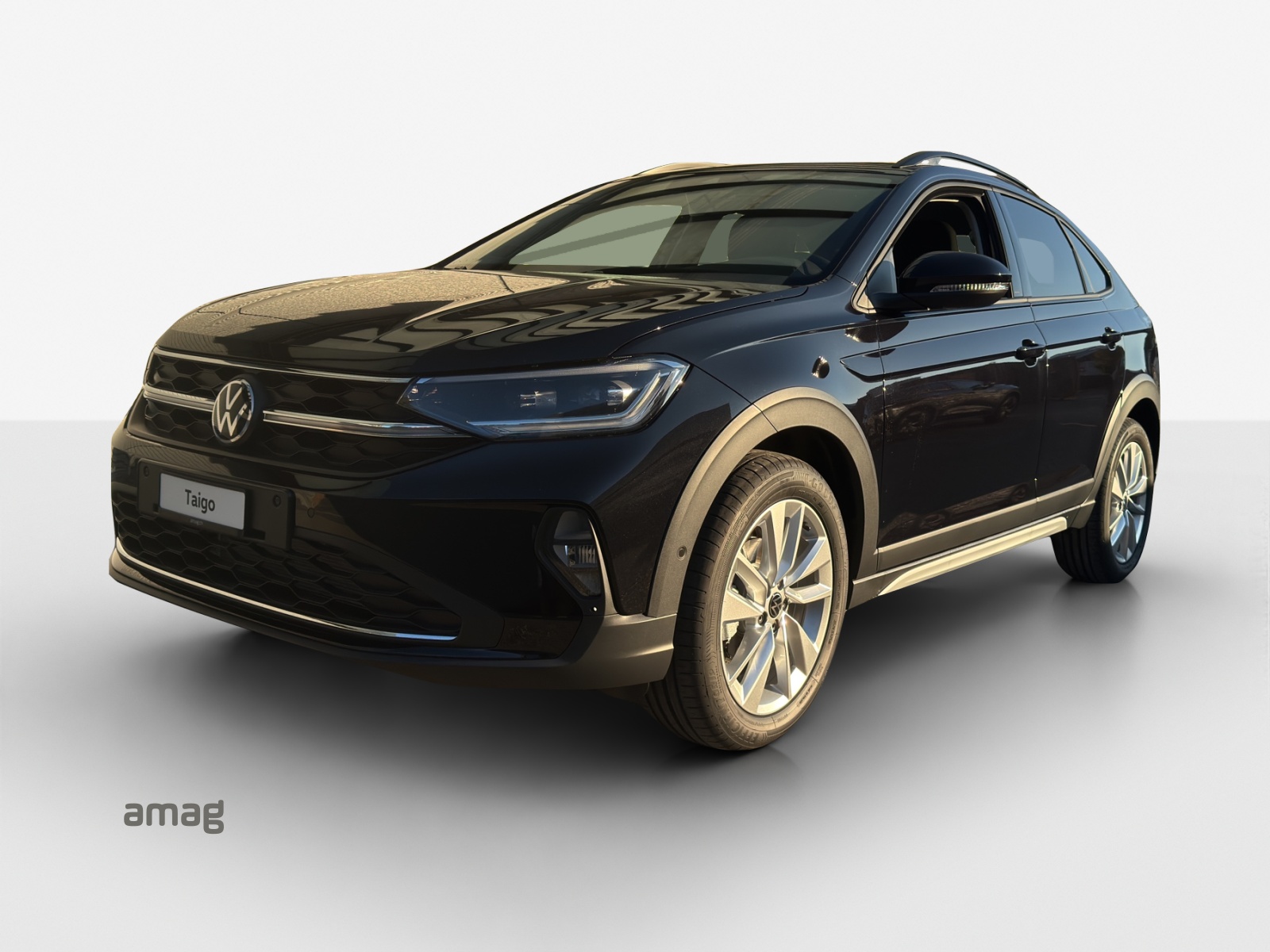 VW Taigo 1.0 TSI Life United DSG-image-0