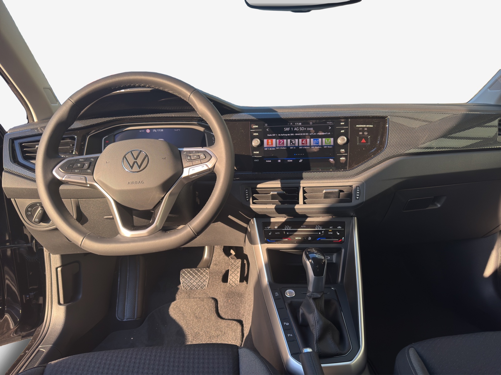 VW Taigo 1.0 TSI Life United DSG-image-8