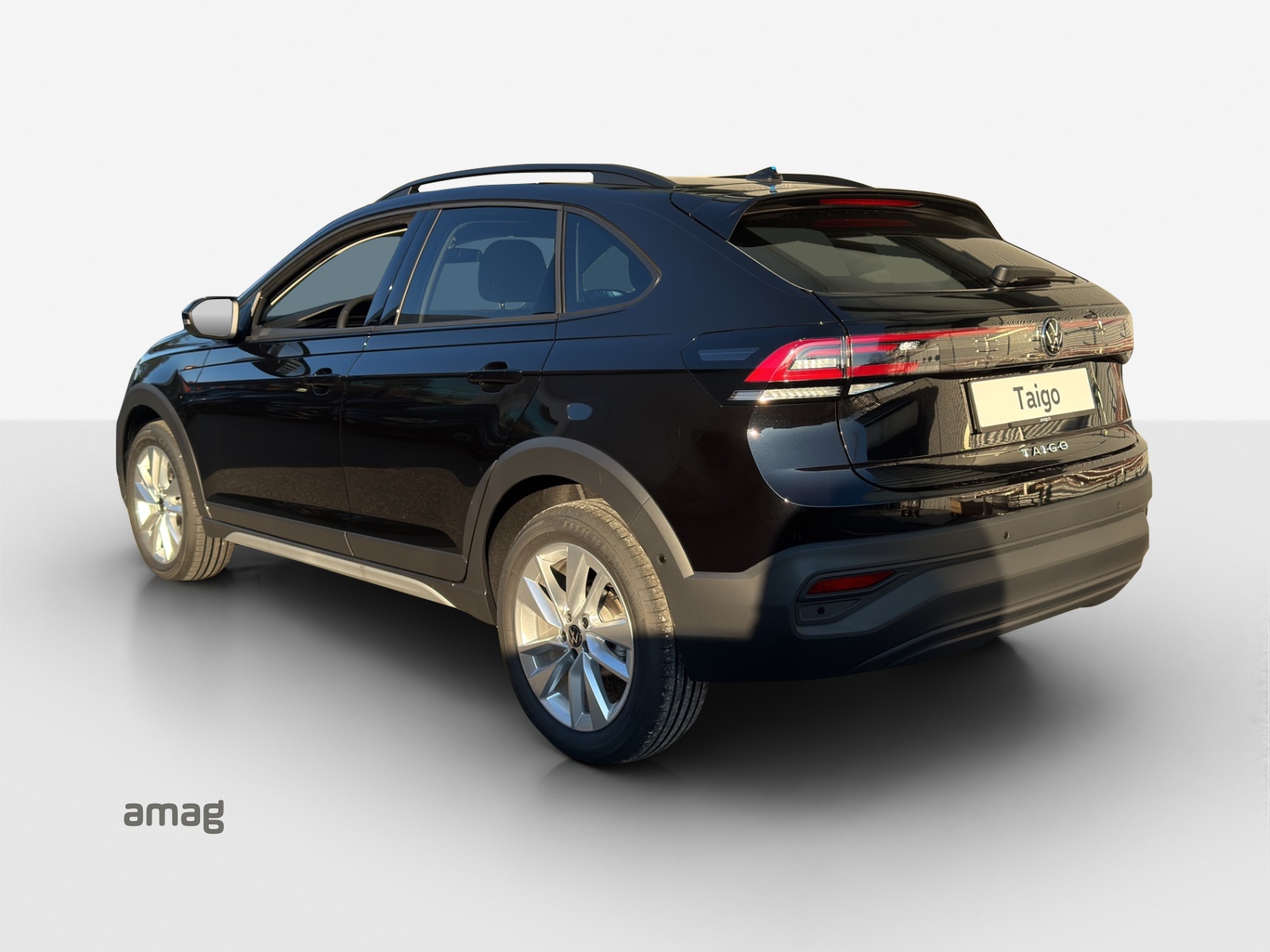VW Taigo 1.0 TSI Life United DSG-image-2