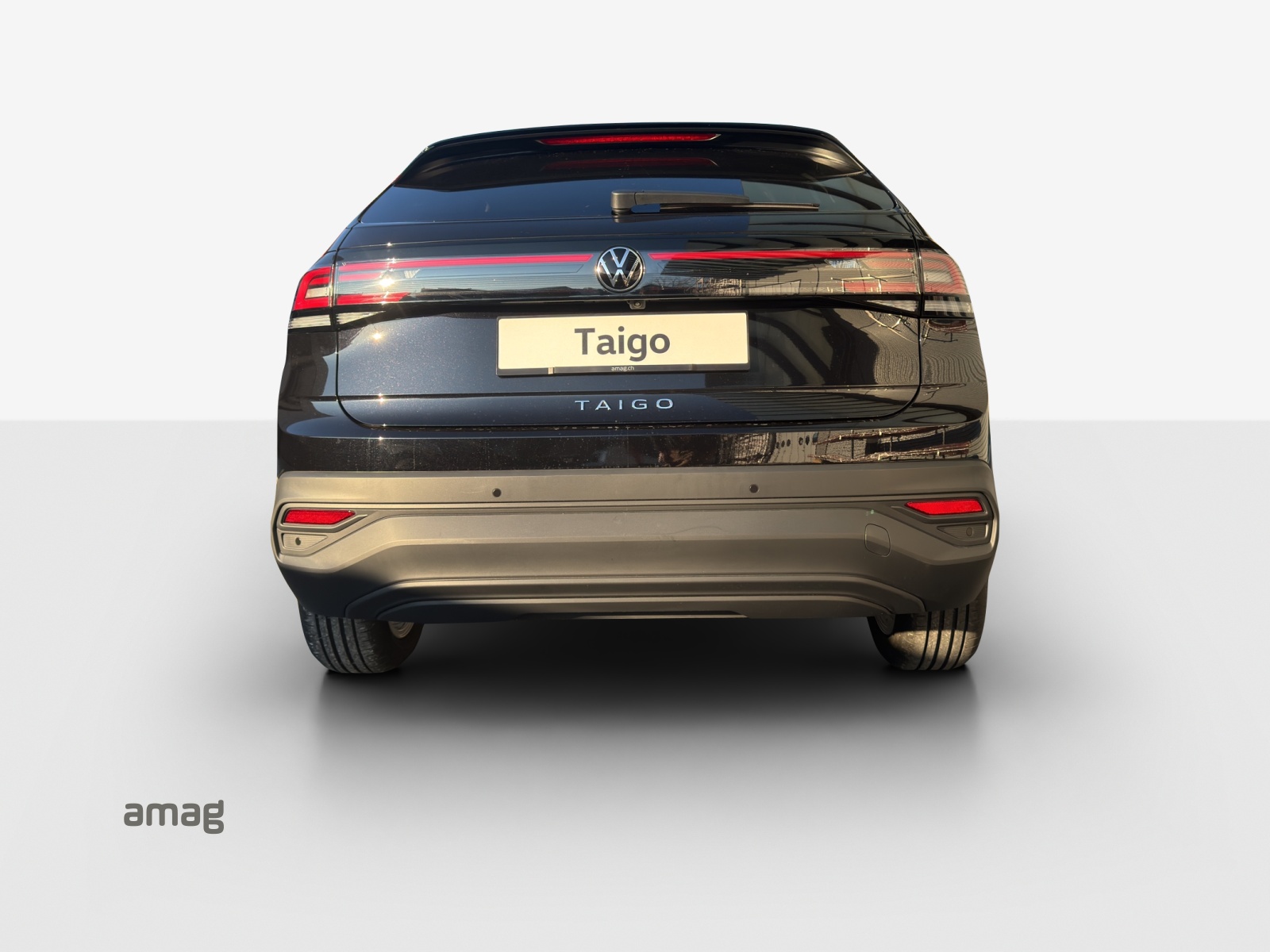 VW Taigo 1.0 TSI Life United DSG-image-3