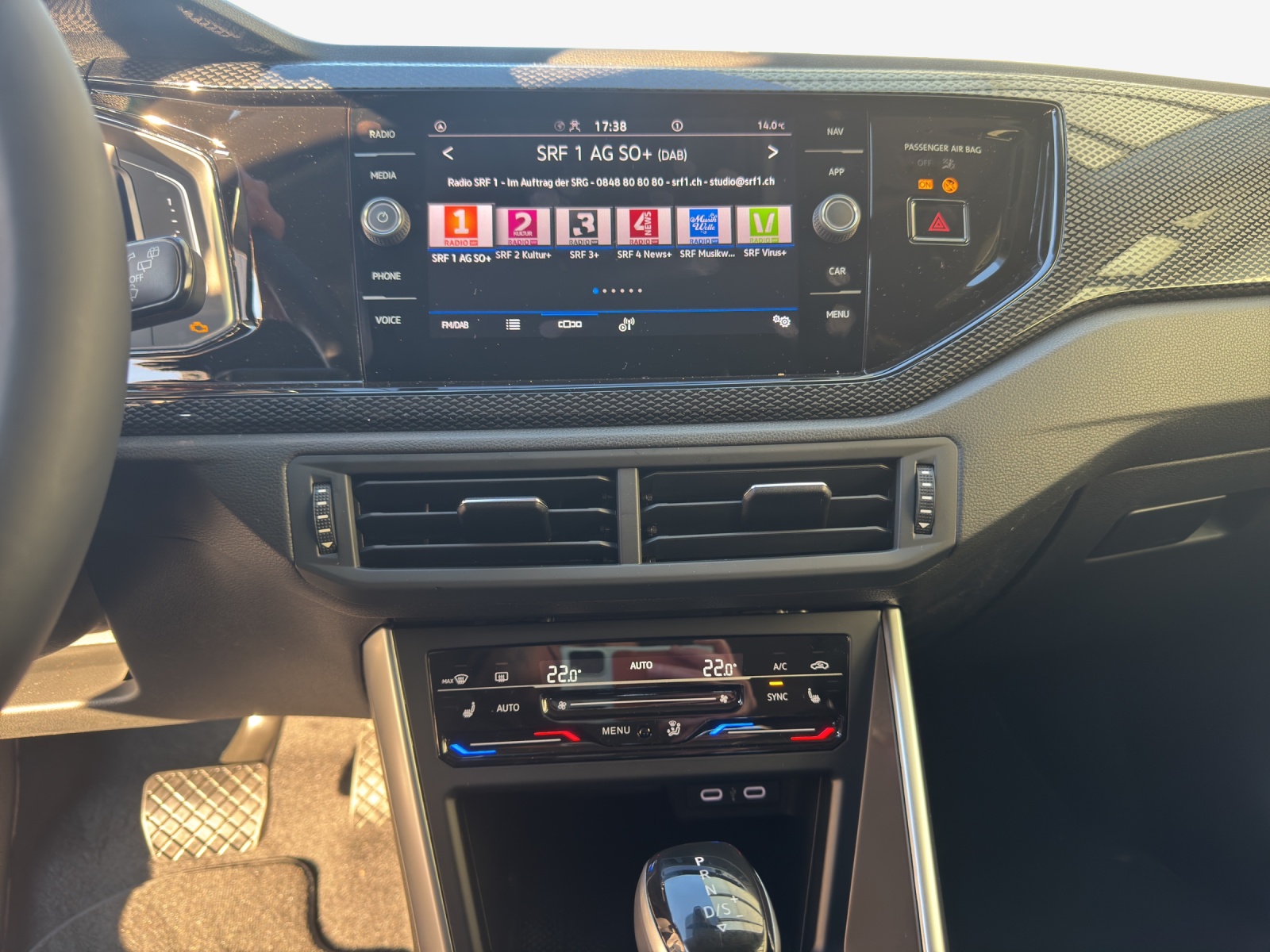VW Taigo 1.0 TSI Life United DSG-image-10