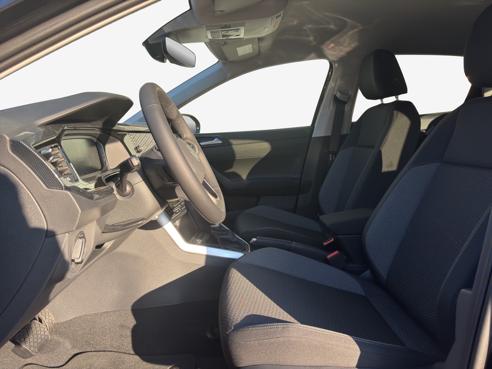 VW Taigo 1.0 TSI Life United DSG-image-7