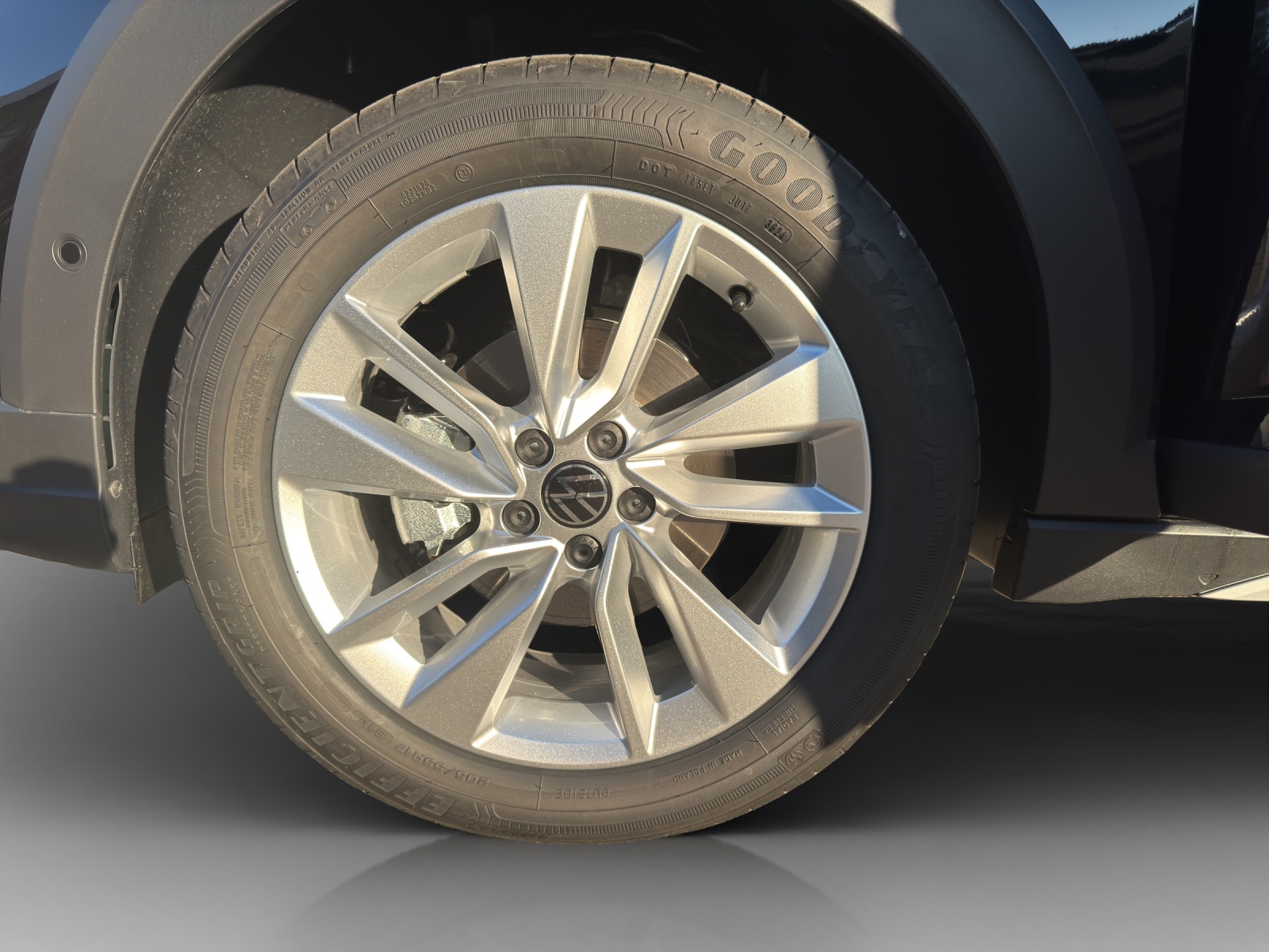 VW Taigo 1.0 TSI Life United DSG-image-13