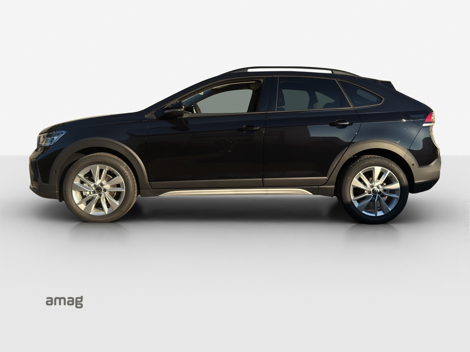 VW Taigo 1.0 TSI Life United DSG-image-1