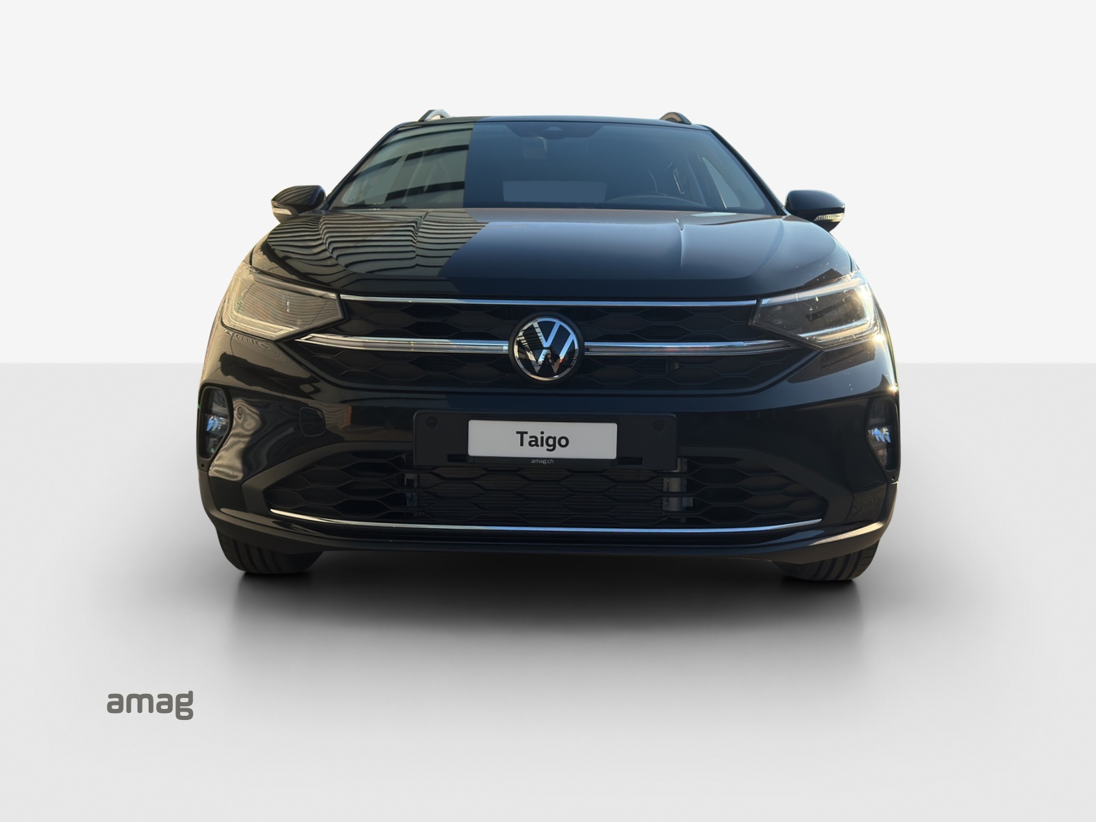 VW Taigo 1.0 TSI Life United DSG-image-6