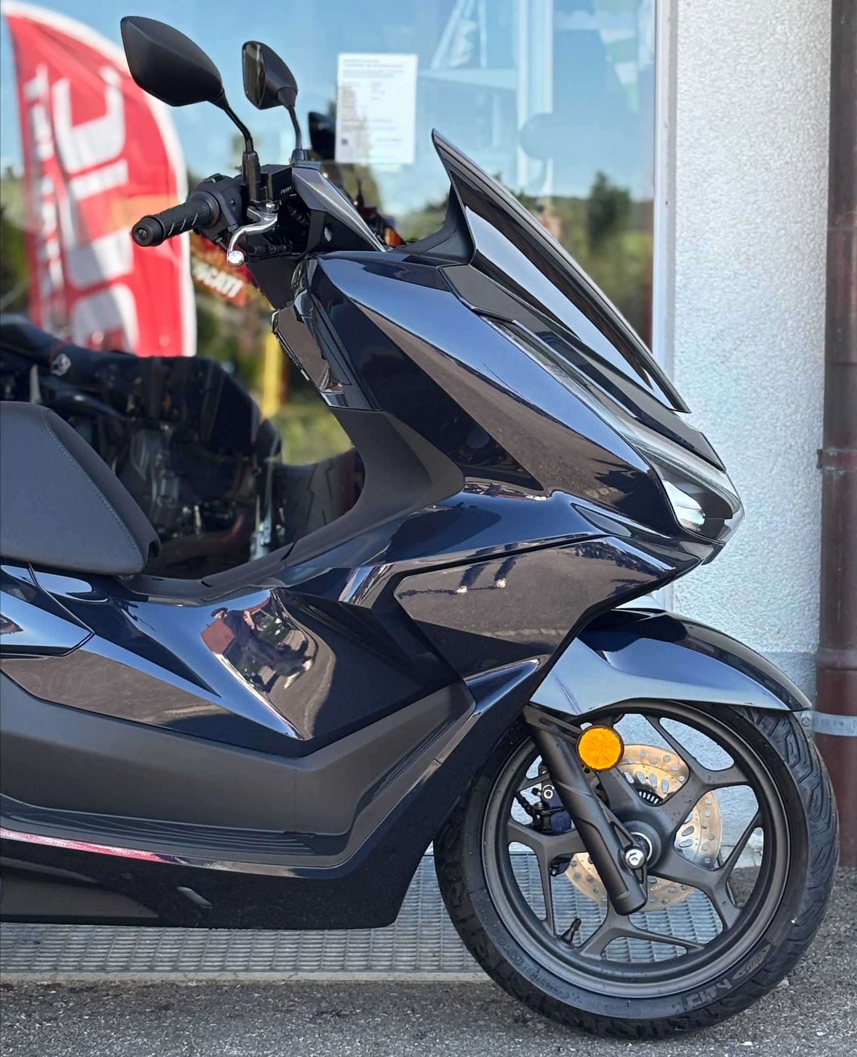 HONDA PCX 125 i ABS-image-5