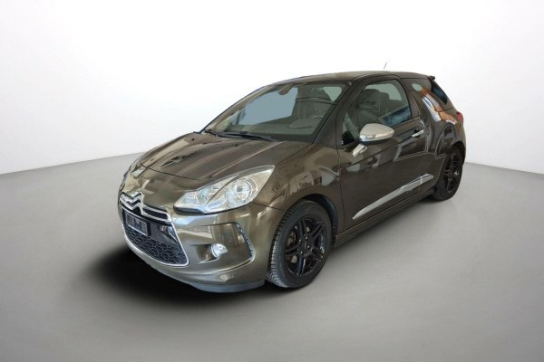 DS AUTOMOBILES DS3 1.6 THP Sport Chic
