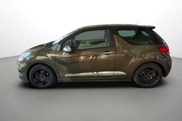 DS AUTOMOBILES DS3 1.6 THP Sport Chic-image-3