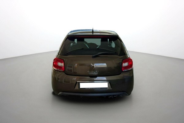 DS AUTOMOBILES DS3 1.6 THP Sport Chic-image-6