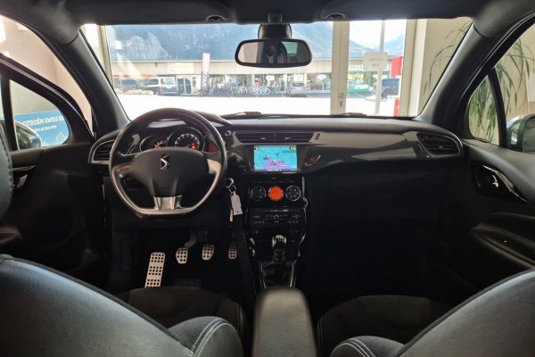 DS AUTOMOBILES DS3 1.6 THP Sport Chic-image-7