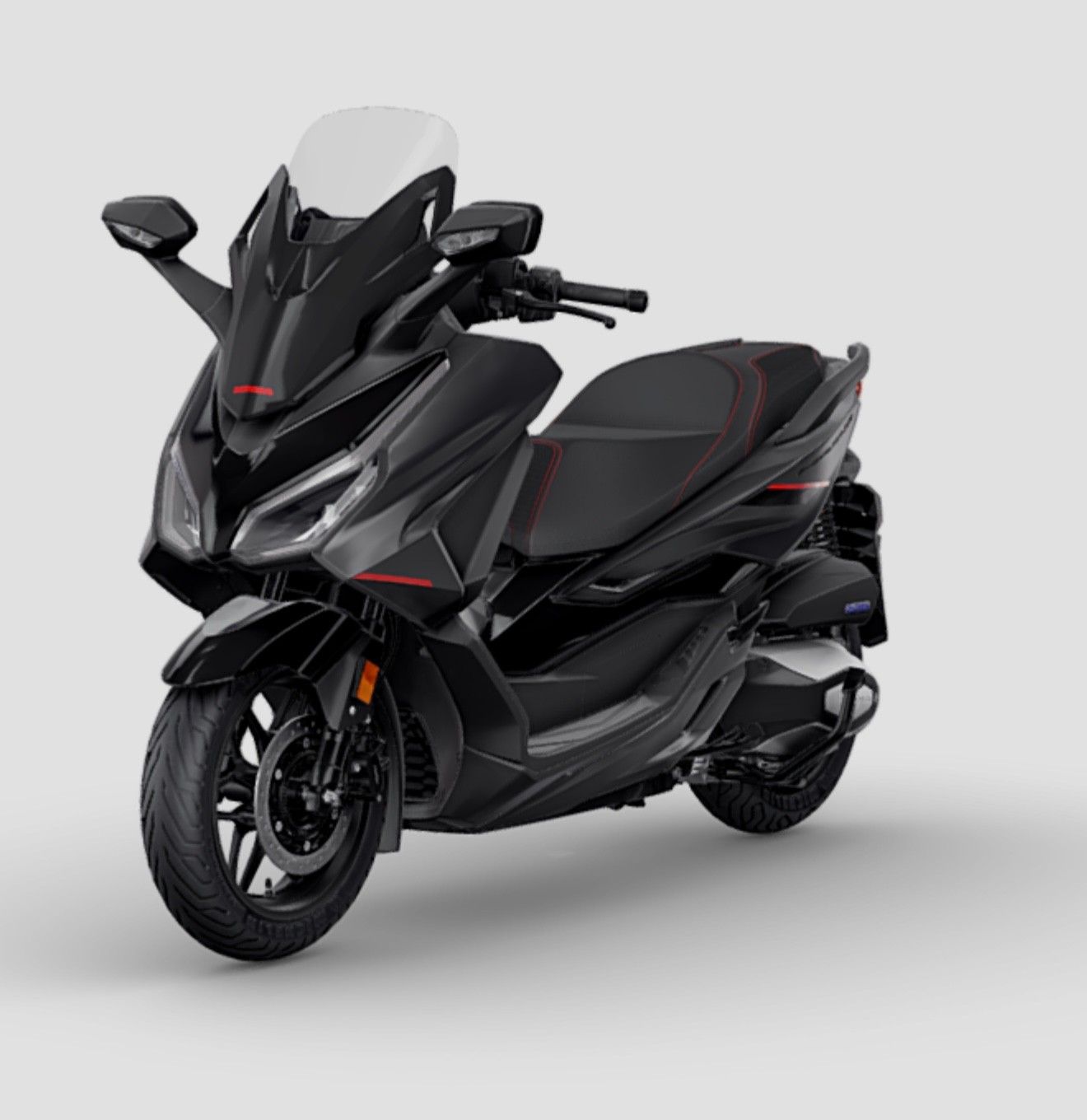 HONDA NSS 350 Forza