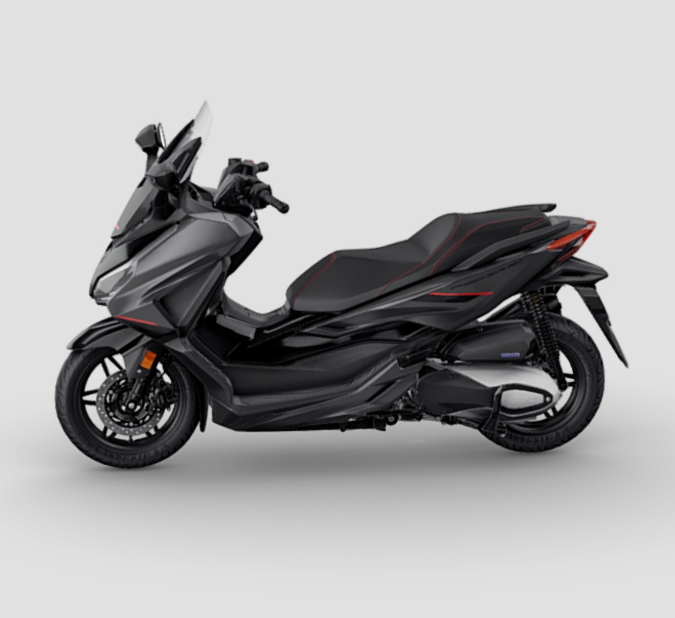 HONDA NSS 350 Forza-image-1