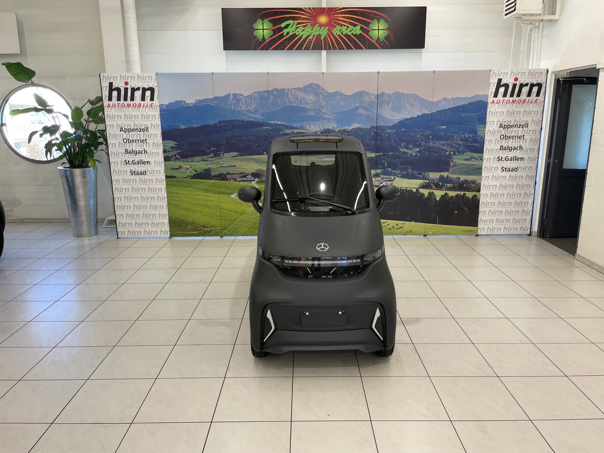 JIA JI i-Tango Motorisierter Rollstuhl-image-1