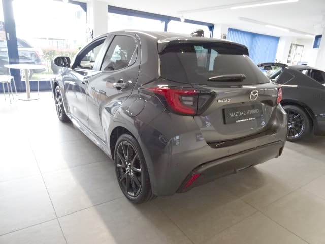 MAZDA 2 1.5 Hybrid Homura Plus-image-3