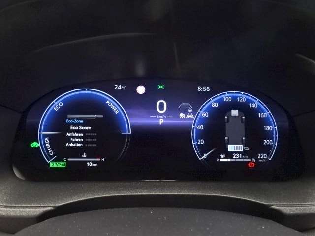 MAZDA 2 1.5 Hybrid Homura Plus-image-8