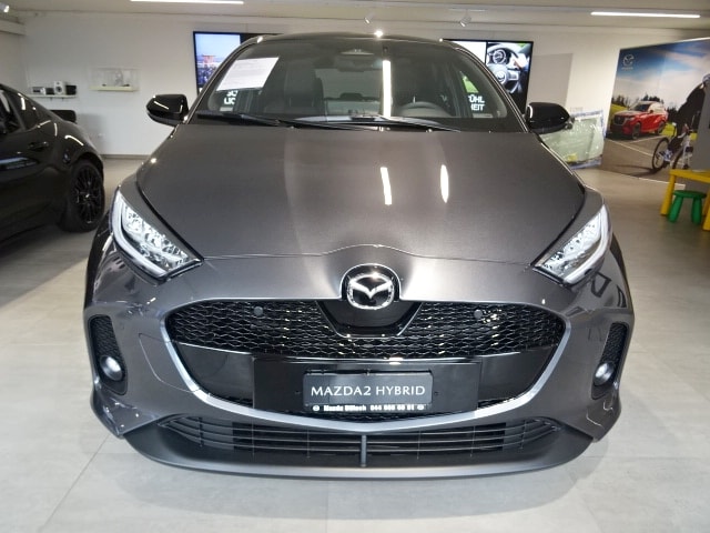 MAZDA 2 1.5 Hybrid Homura Plus-image-15