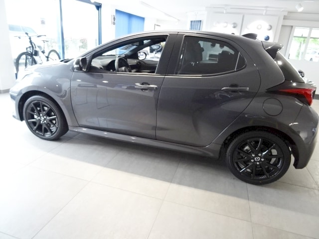 MAZDA 2 1.5 Hybrid Homura Plus-image-2