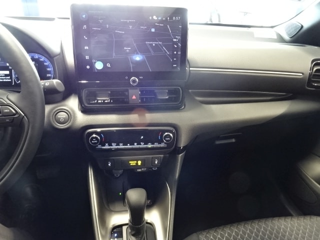 MAZDA 2 1.5 Hybrid Homura Plus-image-10