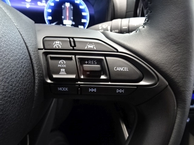 MAZDA 2 1.5 Hybrid Homura Plus-image-9