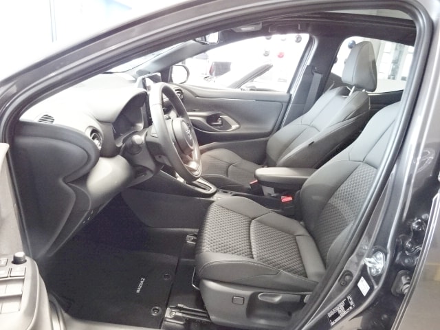 MAZDA 2 1.5 Hybrid Homura Plus-image-6