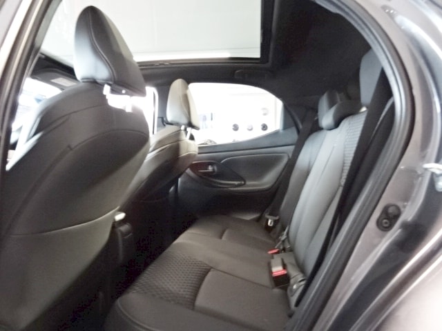 MAZDA 2 1.5 Hybrid Homura Plus-image-13