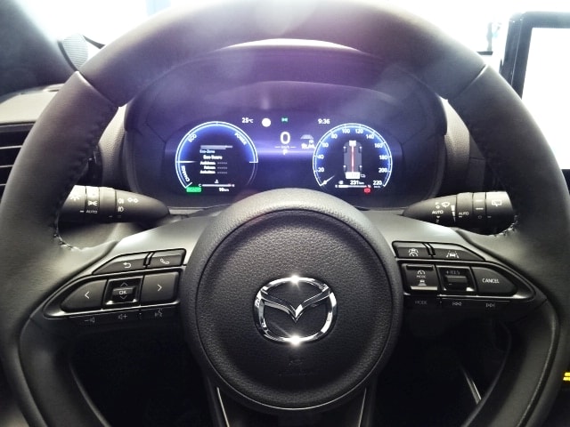 MAZDA 2 1.5 Hybrid Homura Plus-image-7