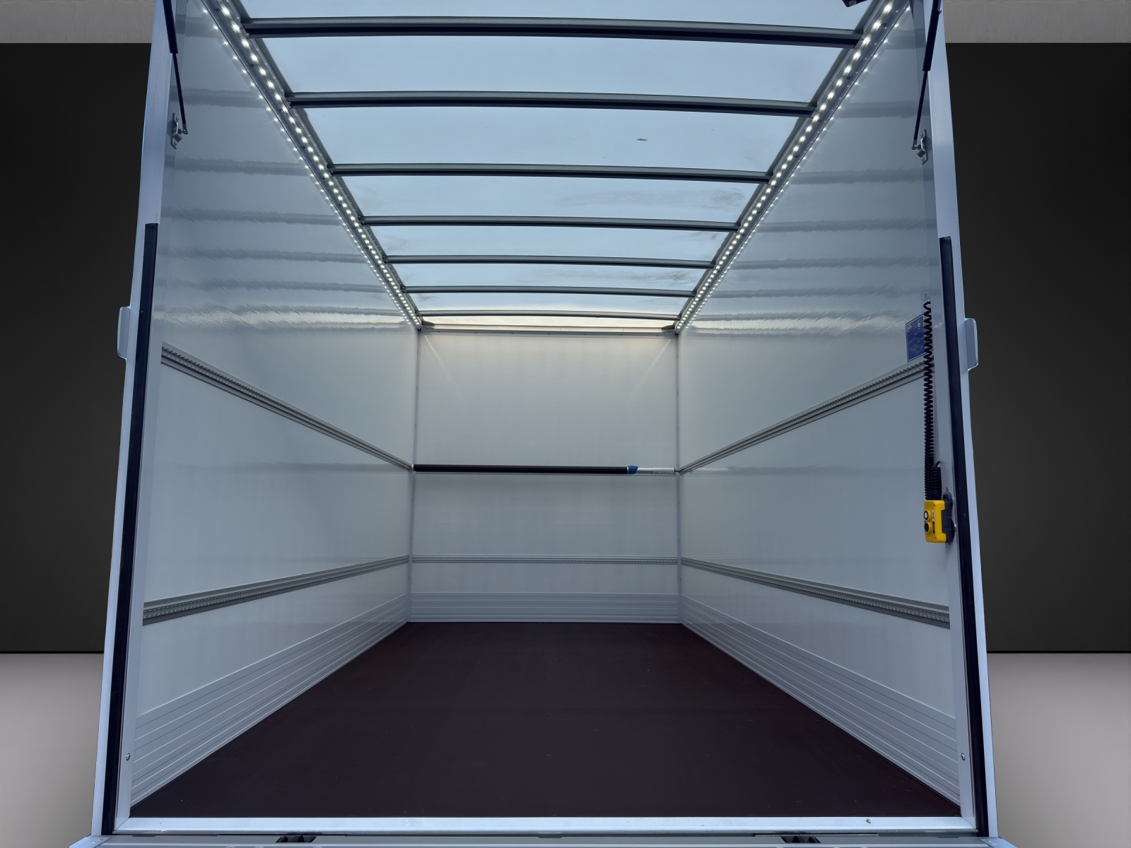 MERCEDES-BENZ Sprinter 317 CDI Lang 9G-TRONIC-image-8