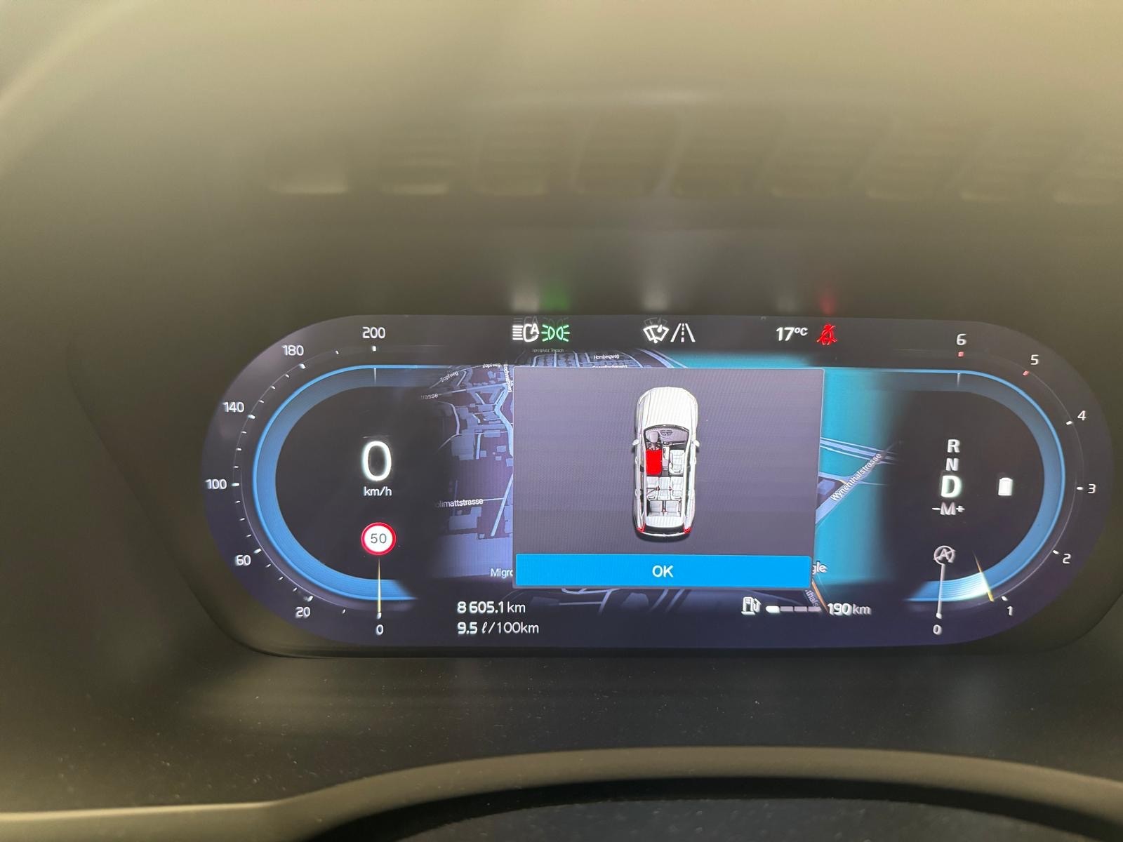 VOLVO XC90 B5 Diesel Mild Hybrid AWD Ultimate Bright Geartronic-image-2