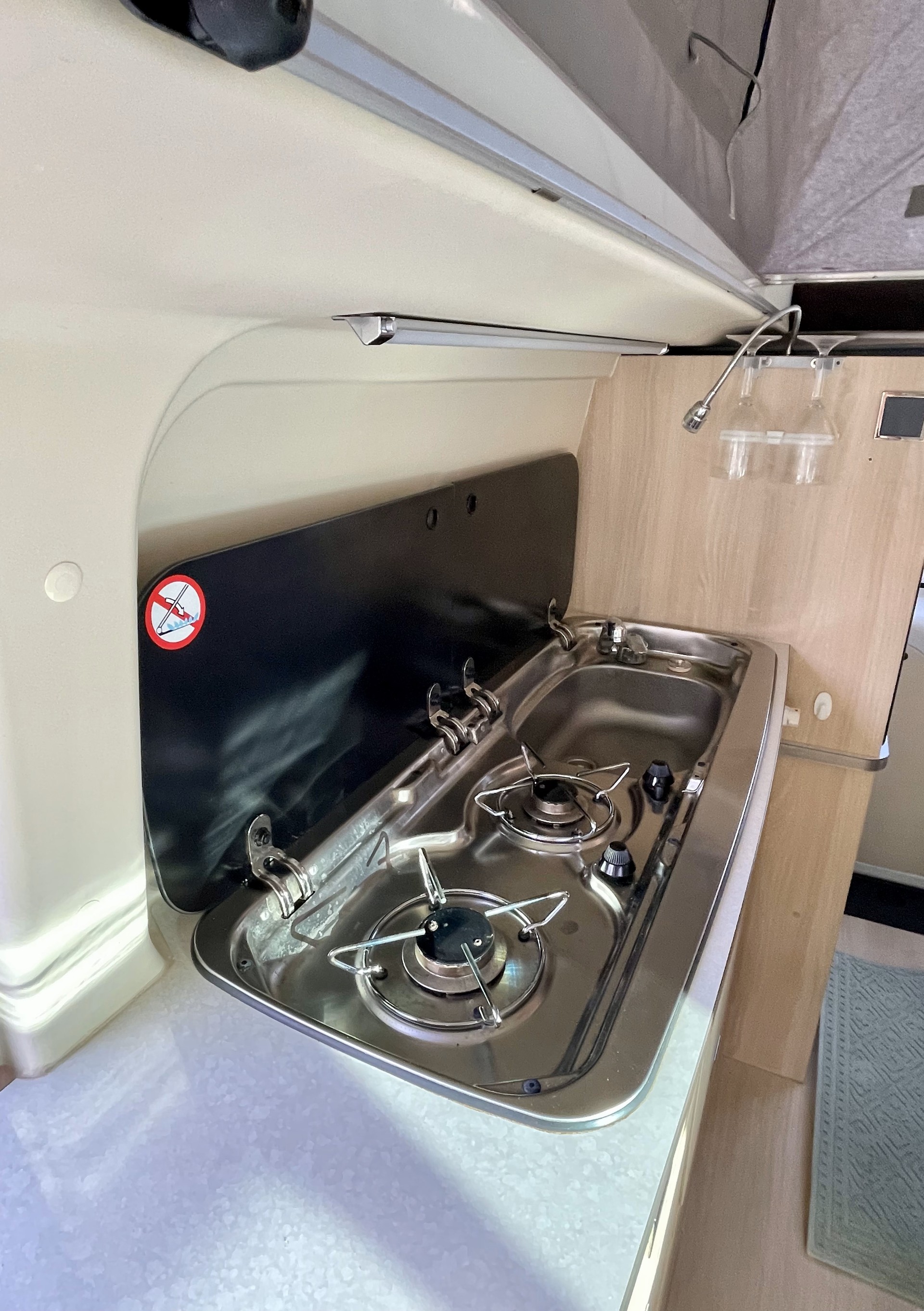 FORD Transit Camper Dreamer L2H2 2.0TDCi130-image-5