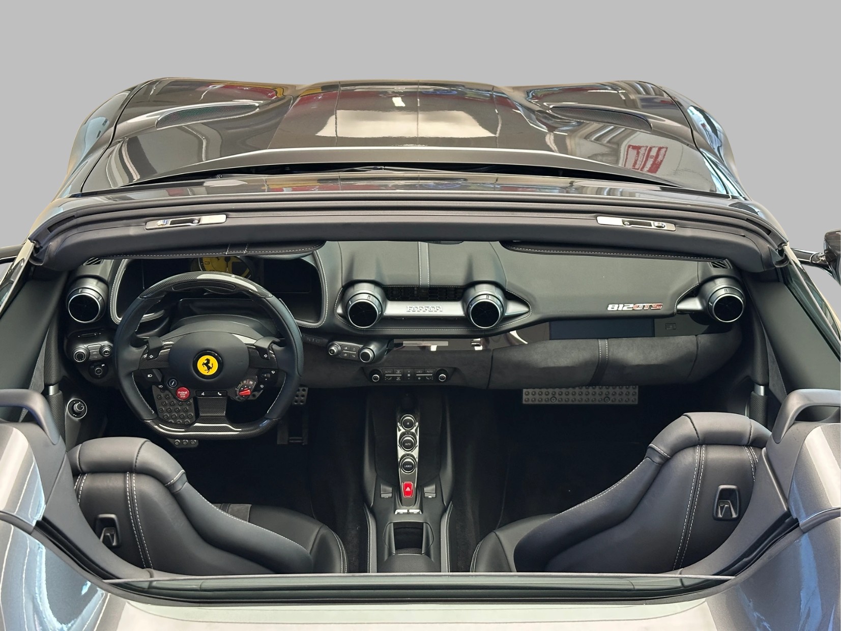 FERRARI 812 GTS-image-7