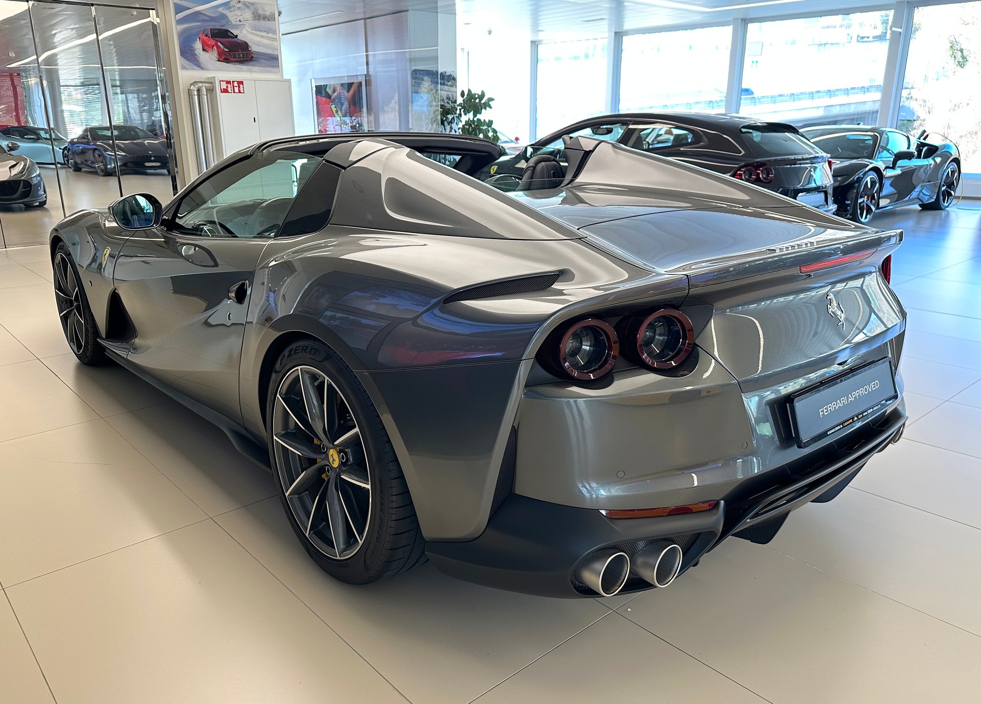FERRARI 812 GTS-image-6