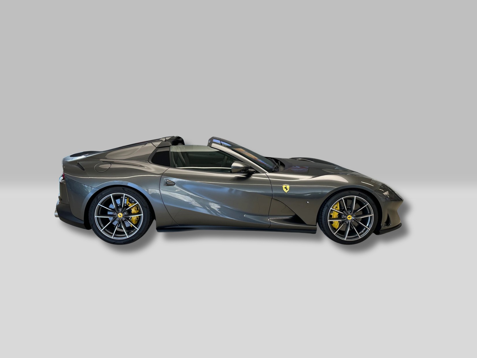 FERRARI 812 GTS-image-5