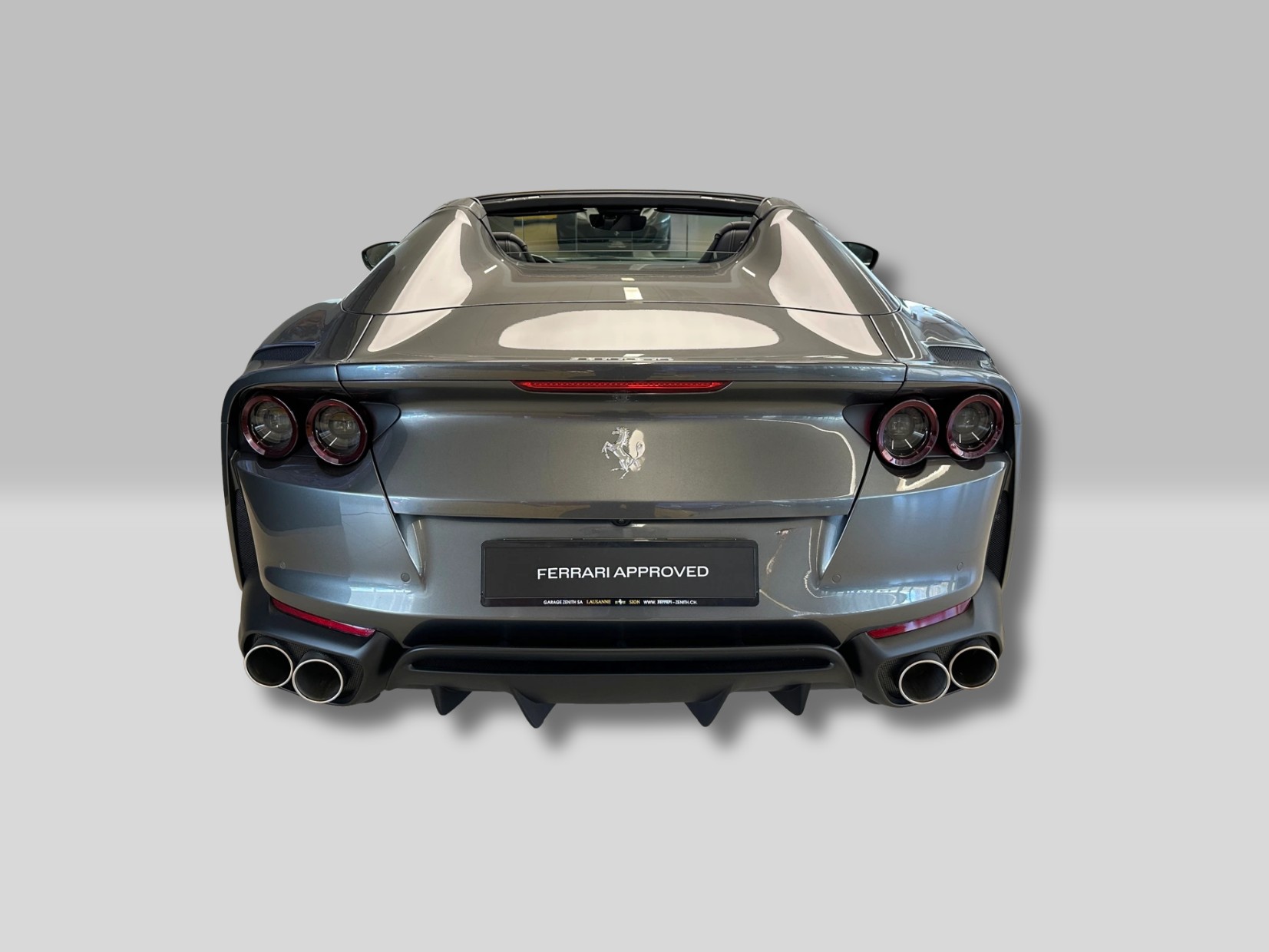 FERRARI 812 GTS-image-6