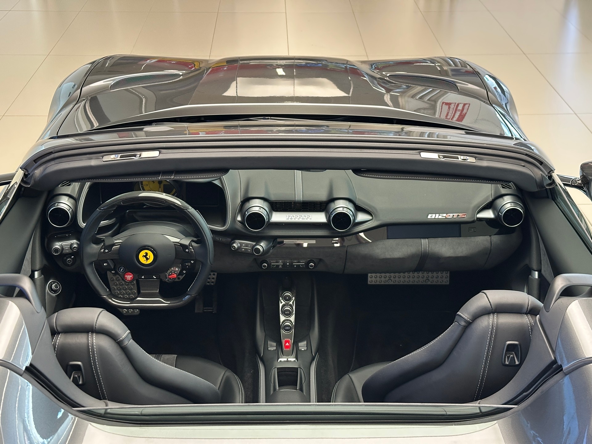 FERRARI 812 GTS-image-7