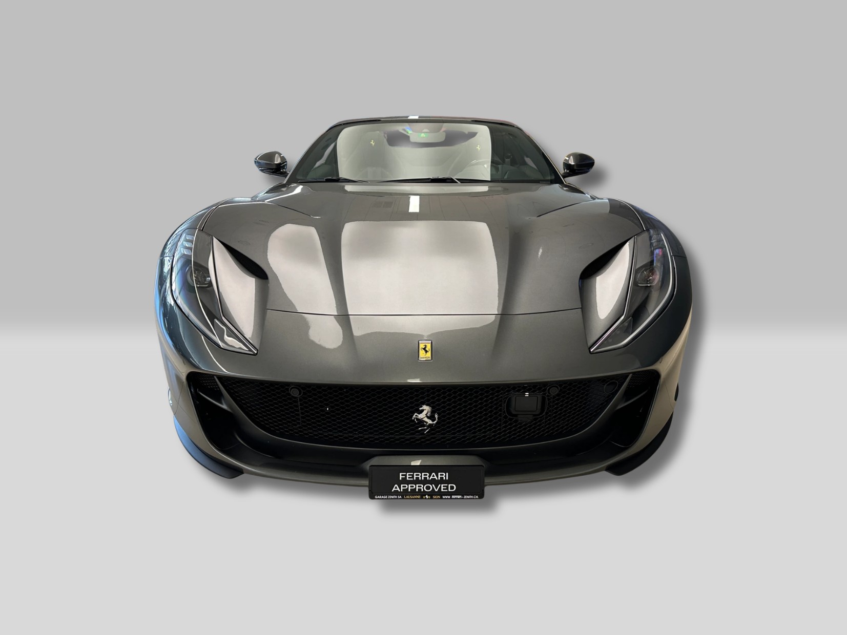 FERRARI 812 GTS-image-1