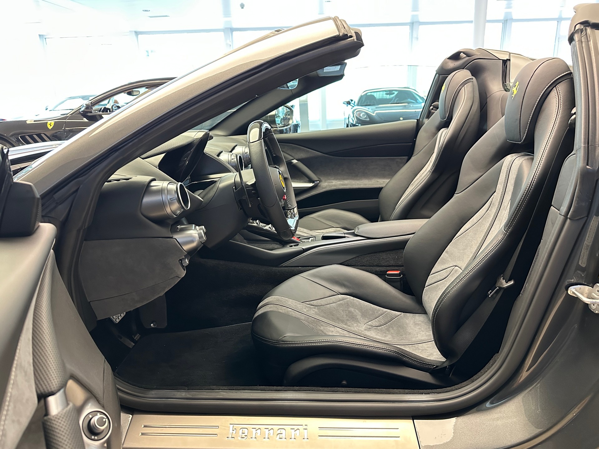 FERRARI 812 GTS-image-12
