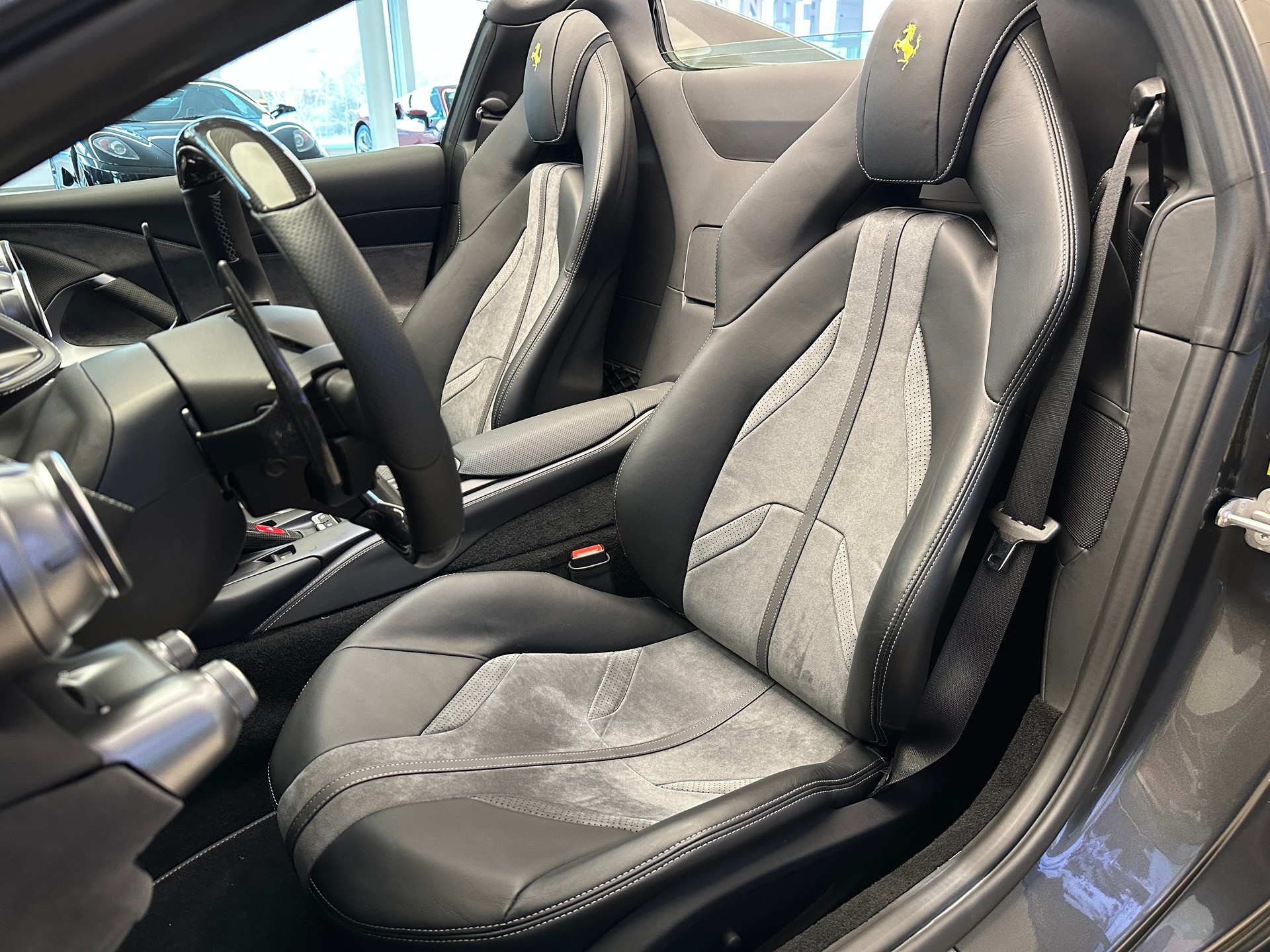 FERRARI 812 GTS-image-13