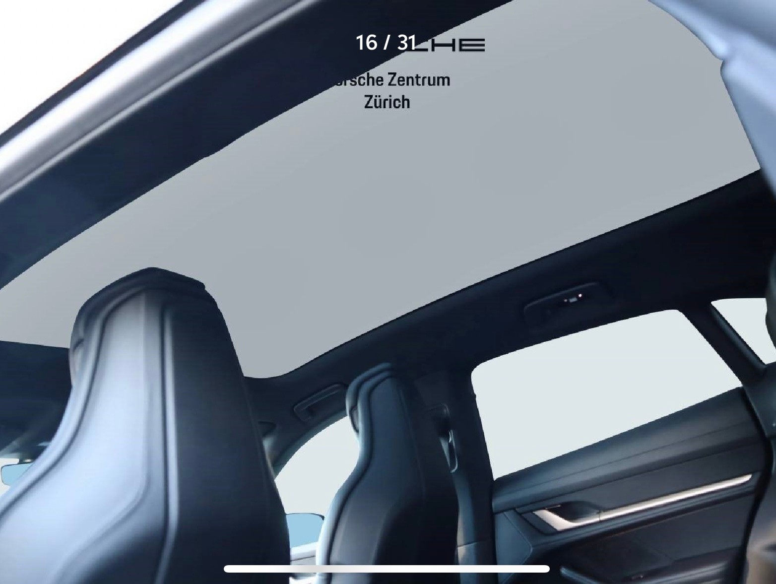 PORSCHE Taycan 4S Cross Turismo-image-8