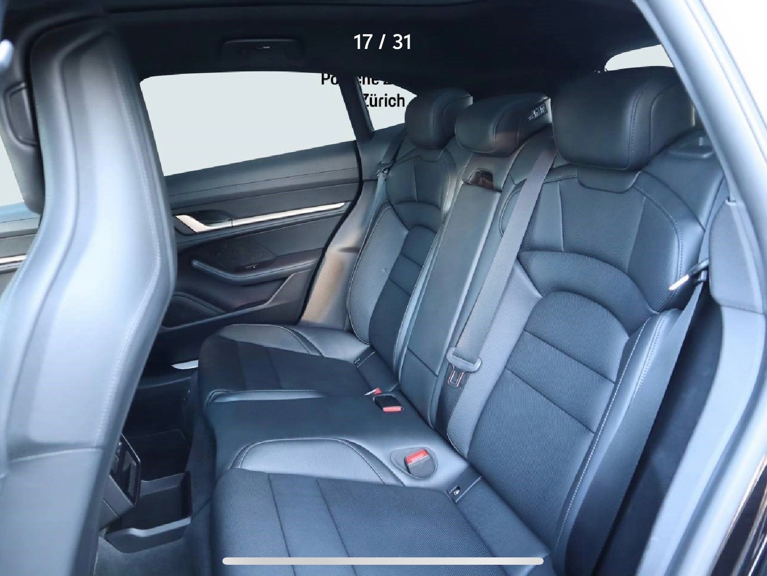 PORSCHE Taycan 4S Cross Turismo-image-6