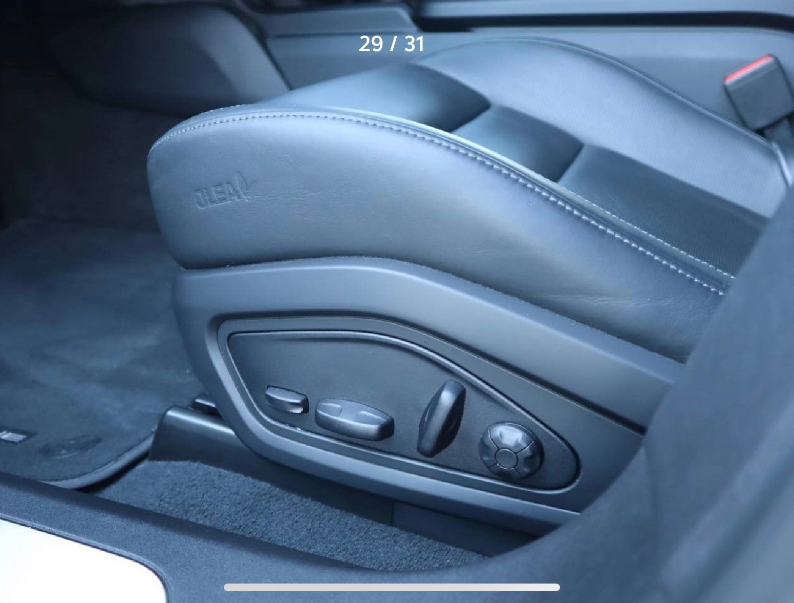 PORSCHE Taycan 4S Cross Turismo-image-20