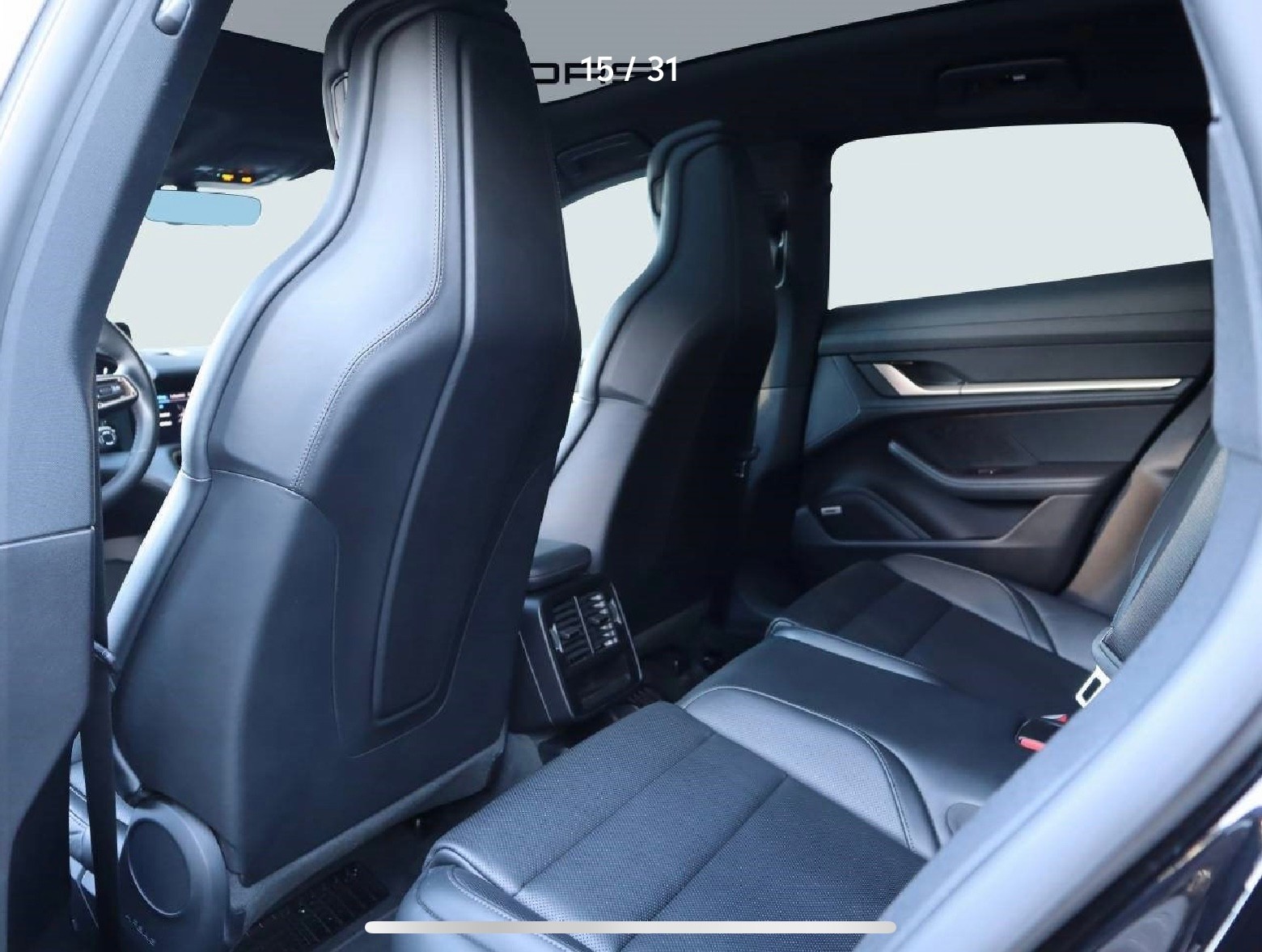 PORSCHE Taycan 4S Cross Turismo-image-7