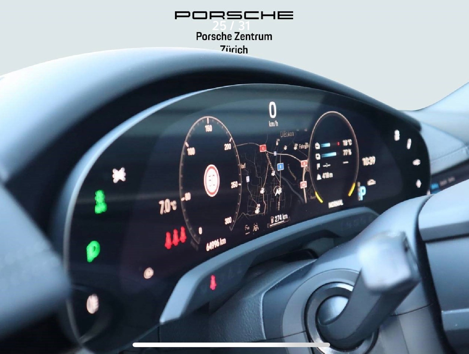 PORSCHE Taycan 4S Cross Turismo-image-16