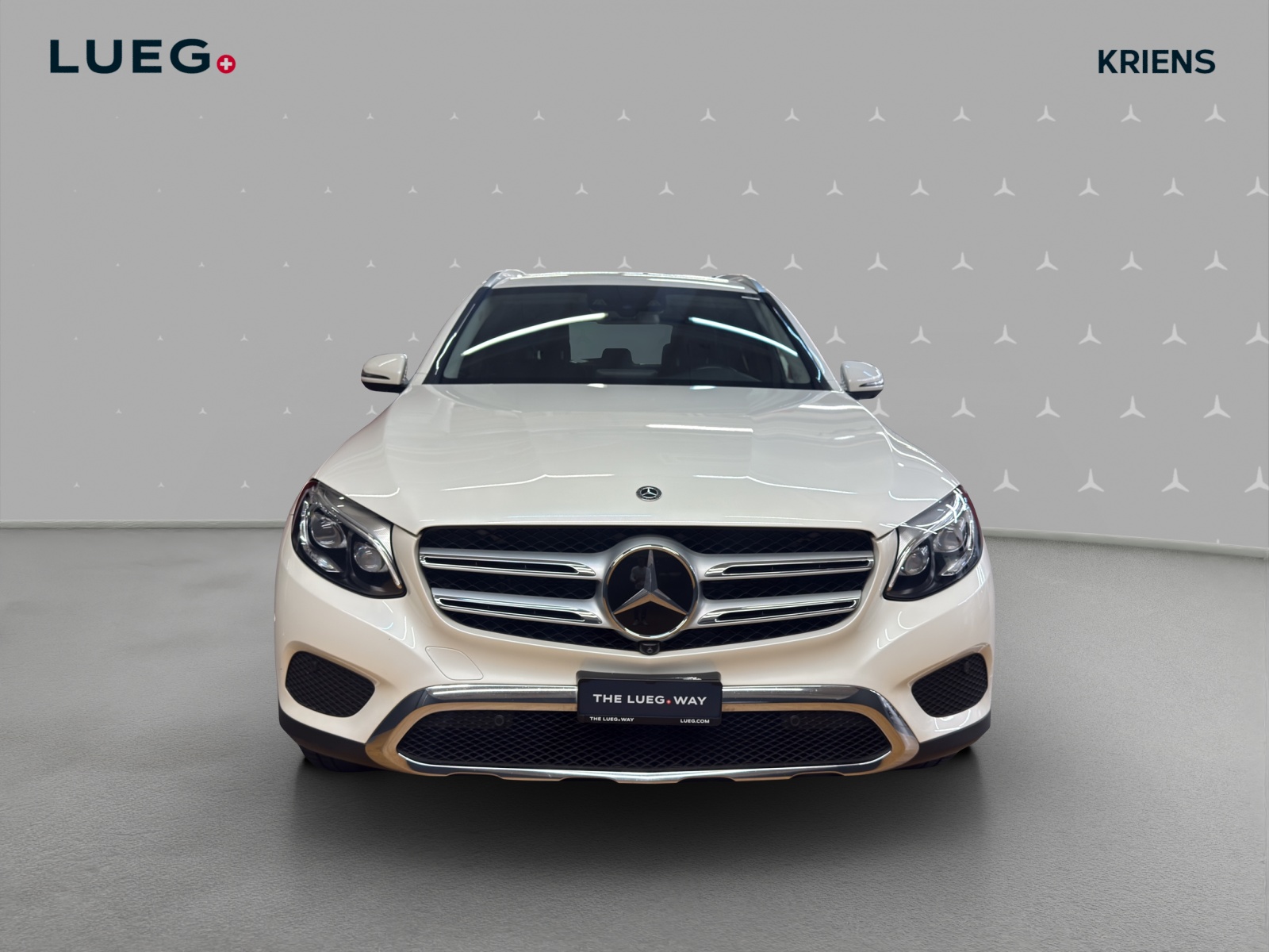 MERCEDES-BENZ GLC 350 4M d Exclusive 4M / DISTRONIC / 360 Grad Kamera / Soundsystem / AIRMATIC-image-5