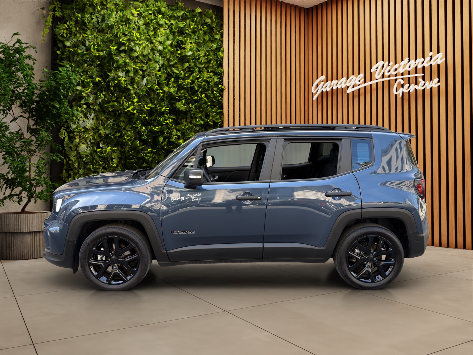 JEEP Renegade 1.5 MHEV Summit Sky-image-3